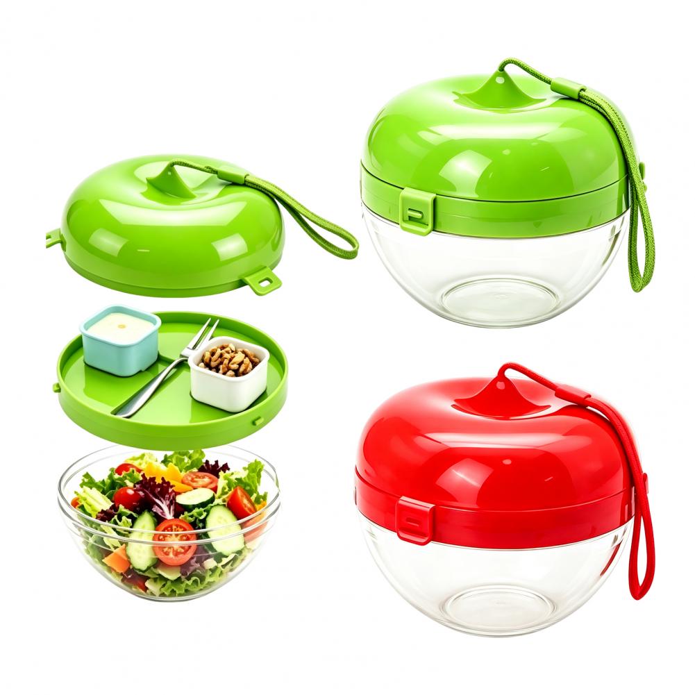 Bol de préparation de repas sa - Meal Prep Healthy avis et prix
