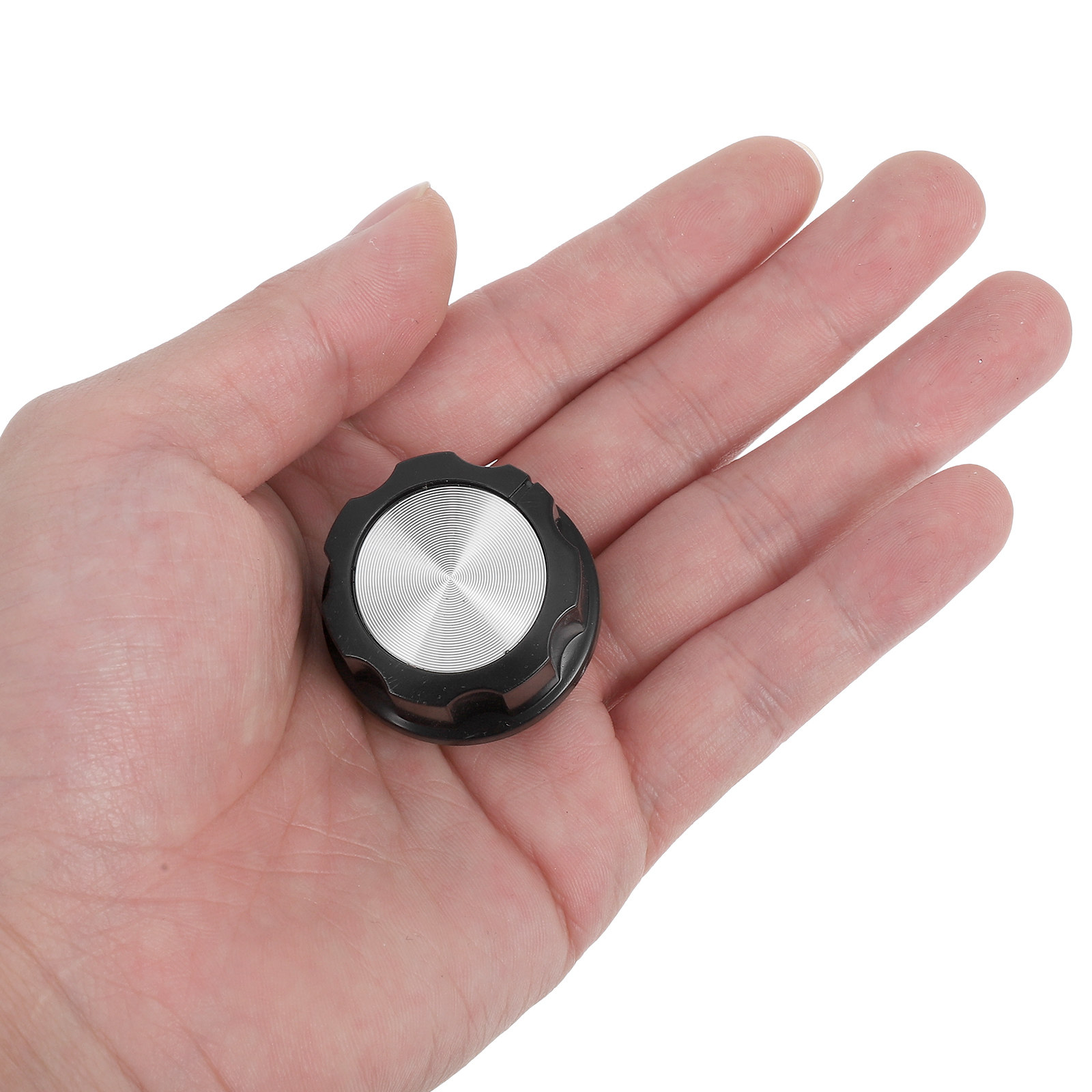 2 boutons de commande rotatifs - Meal Prep Healthy avis et prix
