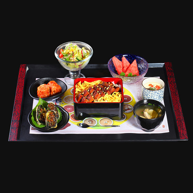 Boîte à lunch japonaise pour e - Meal Prep Healthy avis et prix