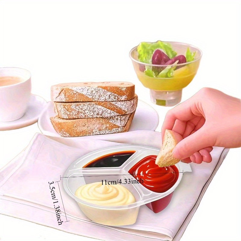 Récipients alimentaires jetabl - Meal Prep Dinners avis et prix