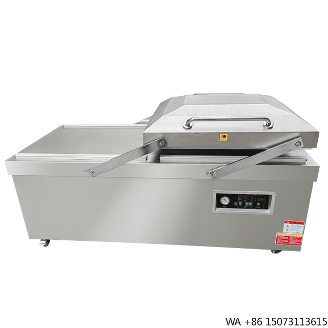 Emballage automatique DZ-900 d - Meal Prep Vacuum Sealer avis et prix