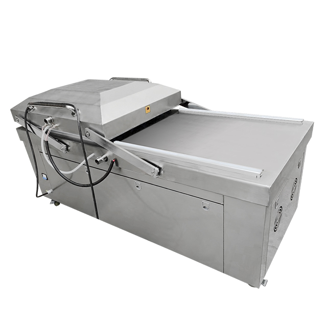 Emballage automatique DZ-900 d - Meal Prep Vacuum Sealer avis et prix