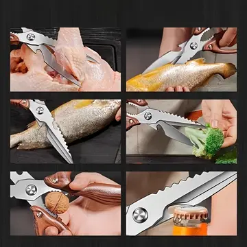 Ensemble d'outils de cuisine,  - Meal Prep Dinners avis et prix