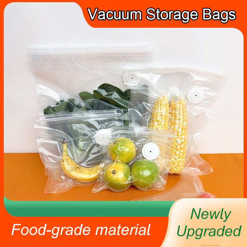 Nouveaux sacs de stockage sous - Meal Prep Vacuum Sealer avis et prix