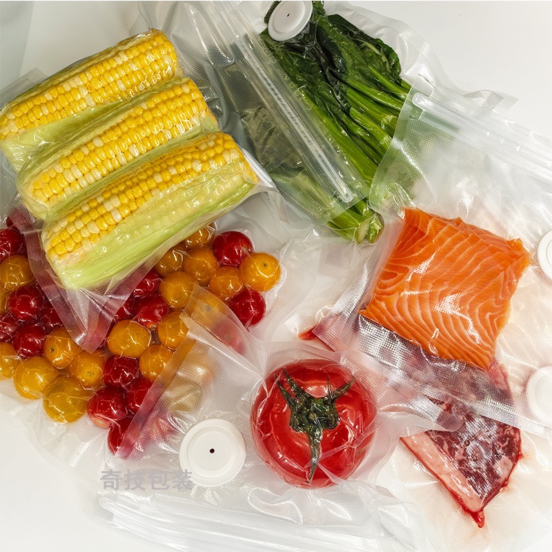 Nouveaux sacs de stockage sous - Meal Prep Vacuum Sealer avis et prix