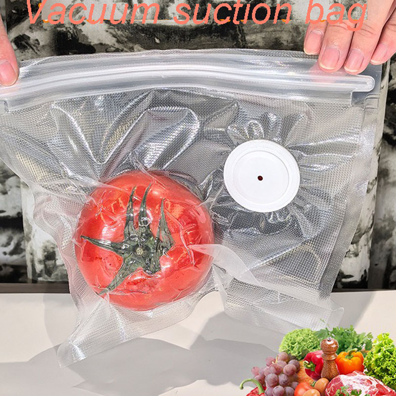 Nouveaux sacs de stockage sous - Meal Prep Vacuum Sealer avis et prix